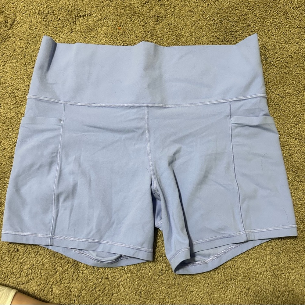 Women’s bike shorts